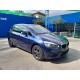 BMW 218 1.5L Active Tourer Xanh Cavansite 2015